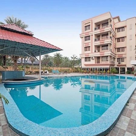 Lbd Resorts & Hotels Calcutta Exterior foto