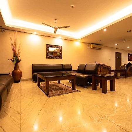 Lbd Resorts & Hotels Calcutta Exterior foto