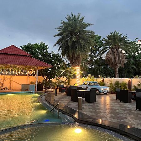 Lbd Resorts & Hotels Calcutta Exterior foto