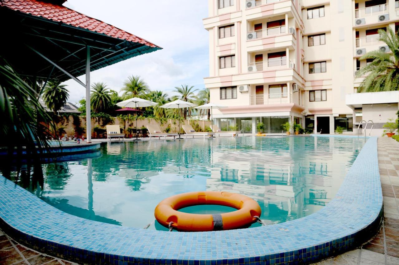 Lbd Resorts & Hotels Calcutta Exterior foto