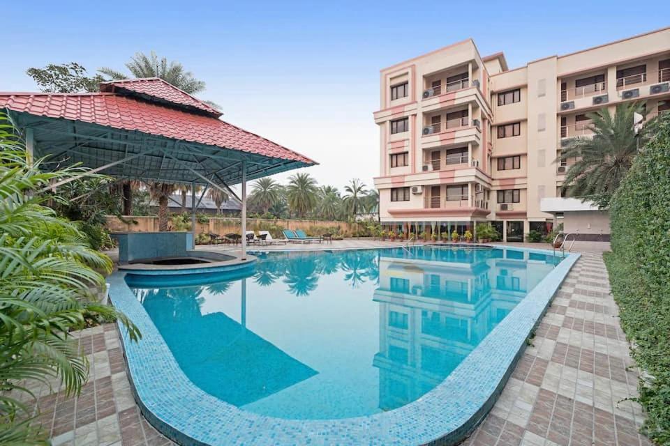 Lbd Resorts & Hotels Calcutta Exterior foto