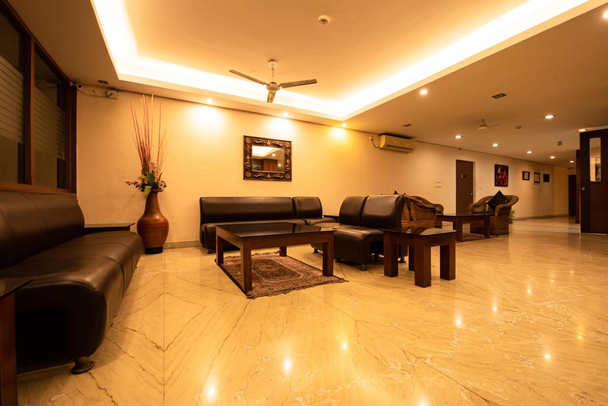 Lbd Resorts & Hotels Calcutta Exterior foto