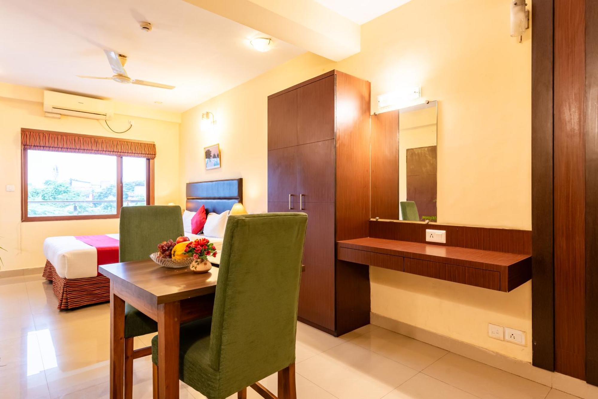 Lbd Resorts & Hotels Calcutta Exterior foto