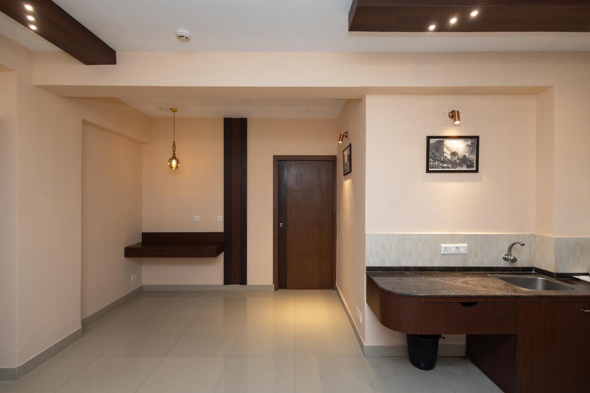 Lbd Resorts & Hotels Calcutta Exterior foto