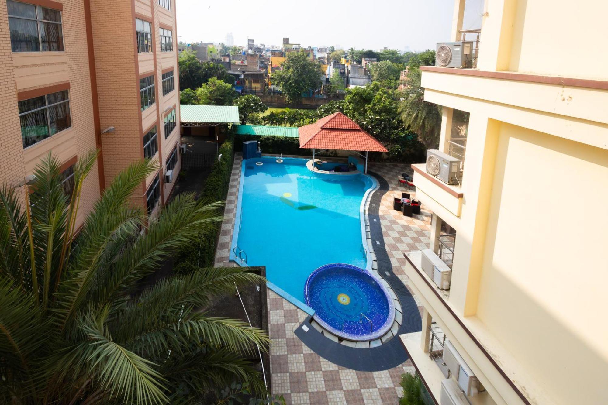 Lbd Resorts & Hotels Calcutta Exterior foto