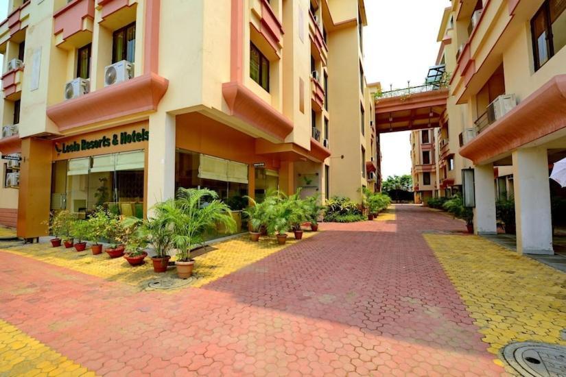 Lbd Resorts & Hotels Calcutta Exterior foto