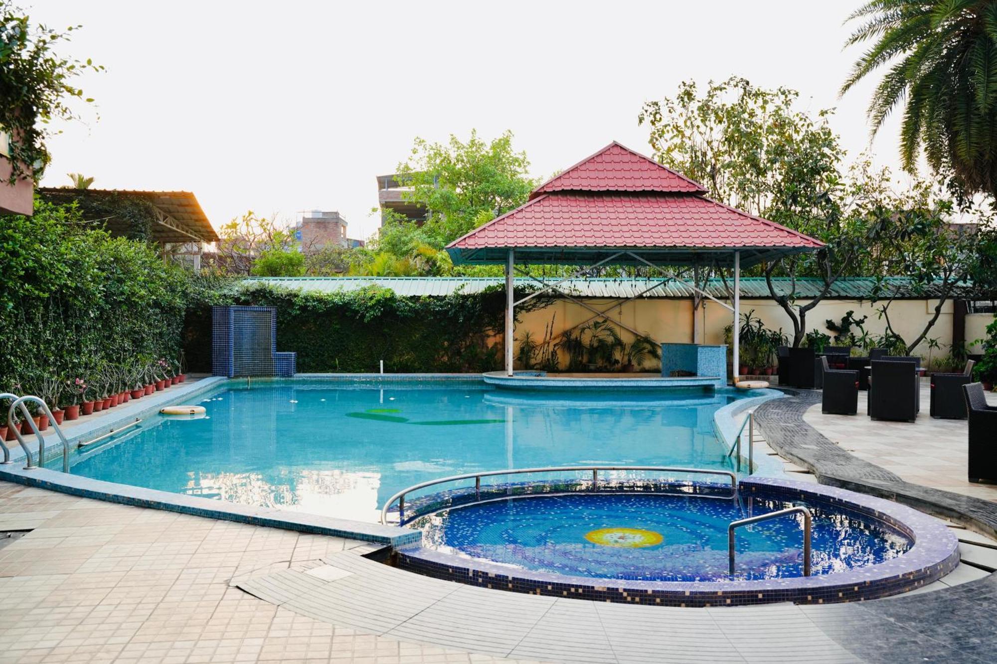 Lbd Resorts & Hotels Calcutta Exterior foto