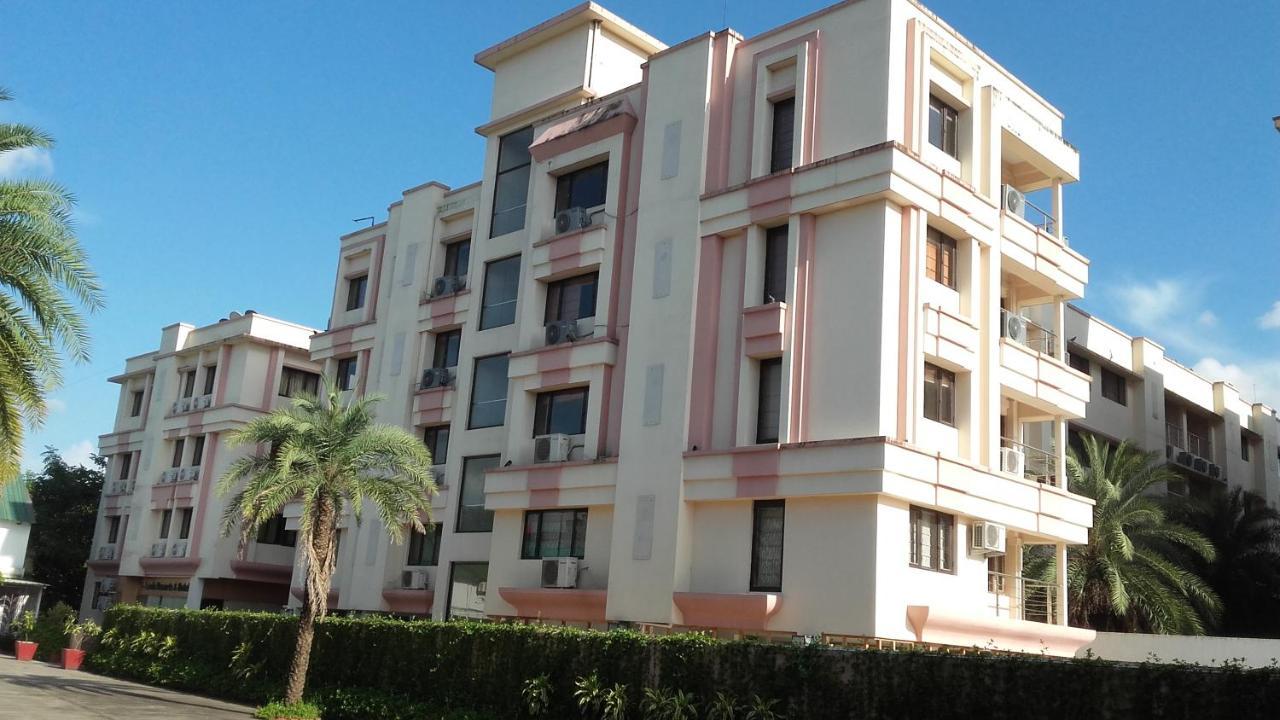 Lbd Resorts & Hotels Calcutta Exterior foto