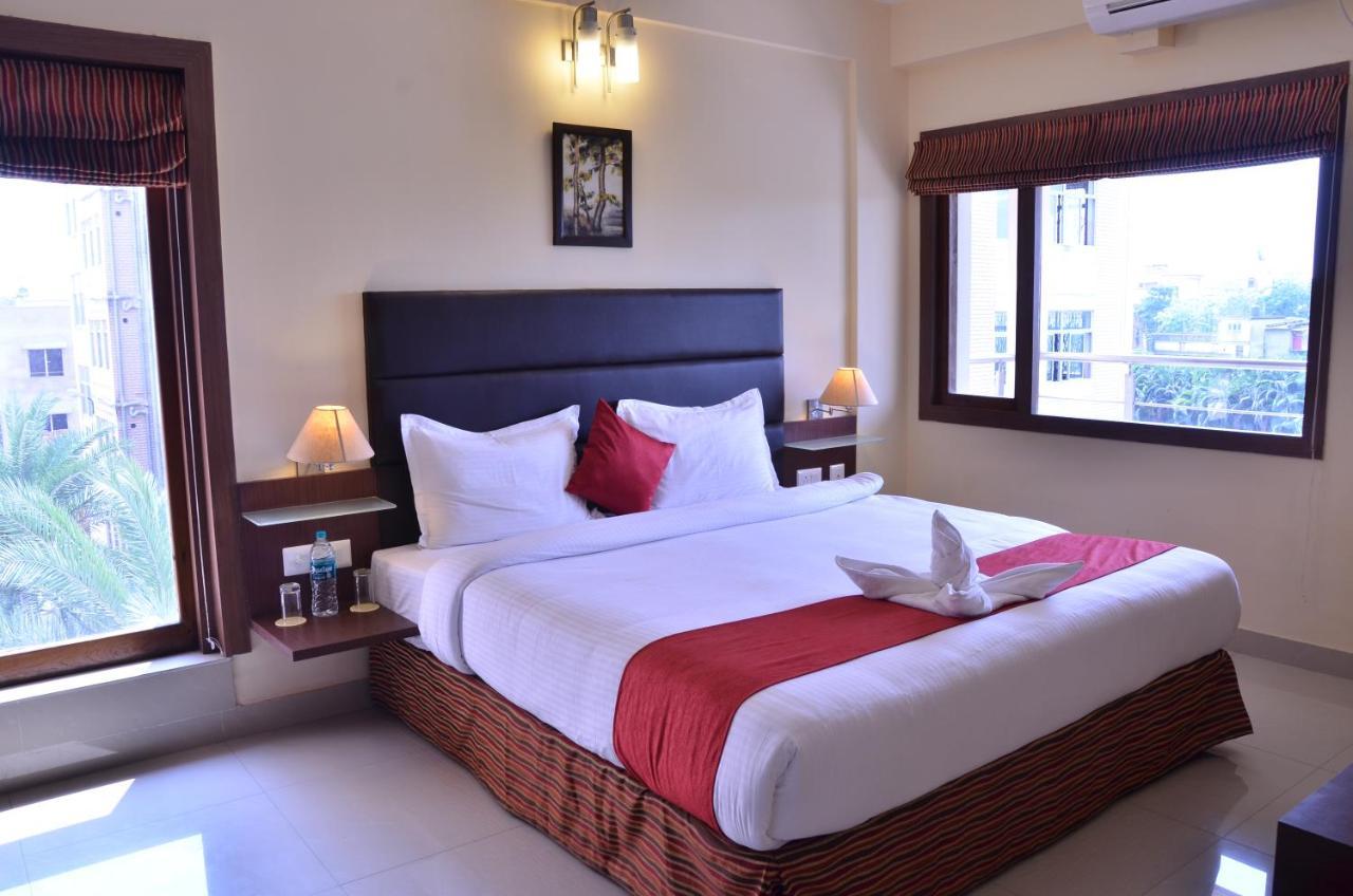 Lbd Resorts & Hotels Calcutta Exterior foto