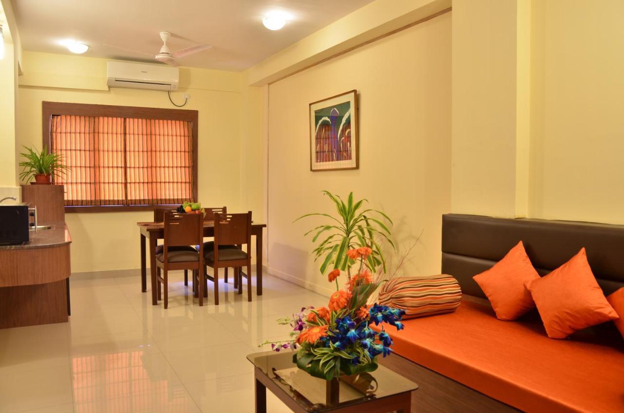 Lbd Resorts & Hotels Calcutta Exterior foto