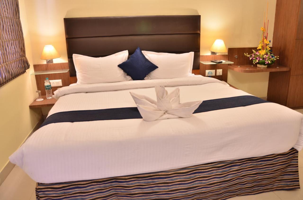 Lbd Resorts & Hotels Calcutta Exterior foto