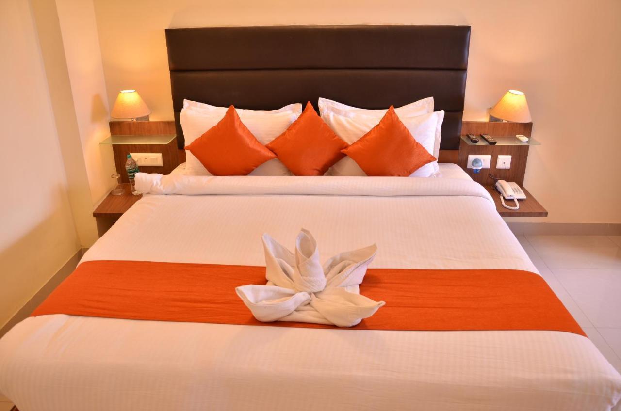 Lbd Resorts & Hotels Calcutta Exterior foto