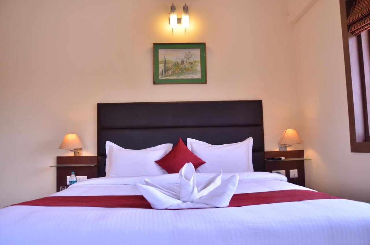 Lbd Resorts & Hotels Calcutta Exterior foto
